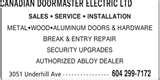 Security Door Burnaby images Security Door Burnaby images