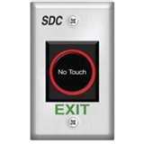 Security Door Exit Switch images