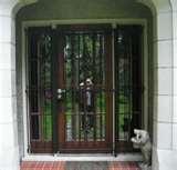 Security Door Burnaby Security Door Burnaby