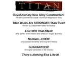 Titan Security Doors Gilbert Az photos