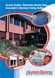 photos of Security Gates Aluminium photos of Security Gates Aluminium