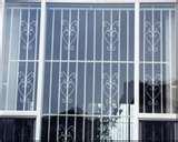 Security Gate Bars images Security Gate Bars images
