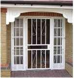 Security Gate Bars pictures Security Gate Bars pictures