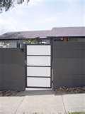 images of Security Gates Aluminium images of Security Gates Aluminium