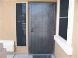 pictures of Metal Security Doors Arizona pictures of Metal Security Doors Arizona