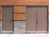 pictures of Metal Security Doors Arizona