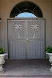 Metal Security Doors Arizona images