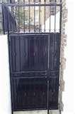 images of Security Gate Bars