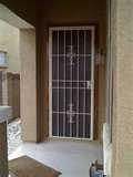 Metal Security Doors Arizona photos