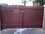 Security Gates Aluminium photos Security Gates Aluminium photos