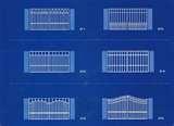 Security Gates Aluminium Security Gates Aluminium