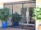 Security Gates Aluminium photos Security Gates Aluminium photos