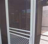 pictures of Security Doors Doors Plus