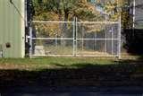 images of Security Gate Boston images of Security Gate Boston
