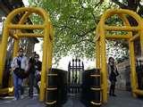 Security Gates History images Security Gates History images
