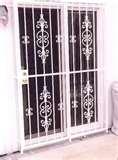 Screen Security Doors Nyc images