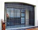 Security Gate For Sliding Glass Door images