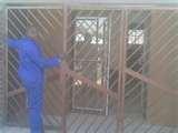 Security Gates Burglar Bars Johannesburg images