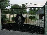 Security Gates Burglar Bars Johannesburg pictures