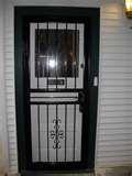 Security Doors Storm Security Doors Storm