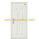 Security Door Plate Security Door Plate