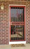 images of Medallion Security Door And Window images of Medallion Security Door And Window