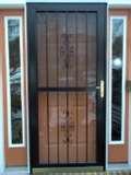 pictures of Security Door Larson pictures of Security Door Larson