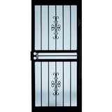 Security Door Larson Security Door Larson