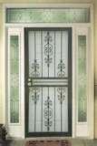 Security Doors Outside photos Security Doors Outside photos