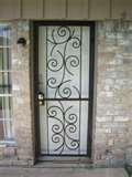 pictures of Security Doors Outside pictures of Security Doors Outside
