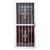 images of Security Doors Outside images of Security Doors Outside