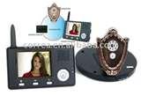 Security Door Viewer Peephole Security Door Viewer Peephole