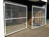 images of Security Gates On Ebay