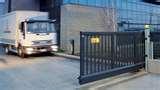 Security Gate Barriers images Security Gate Barriers images