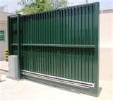 Security Gate Barriers images