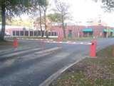 Security Gate Barriers pictures Security Gate Barriers pictures