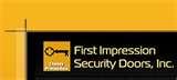 pictures of First Impression Security Doors Gilbert pictures of First Impression Security Doors Gilbert