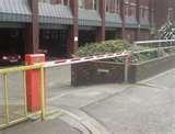 Security Gate Barriers images