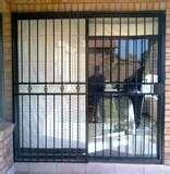 images of Second Hand Security Gates