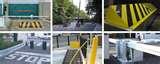 images of Security Gate Barriers images of Security Gate Barriers