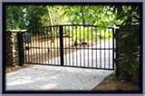 images of Security Gates Nc