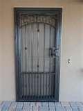 images of Security Door Pool images of Security Door Pool