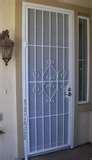 Security Door Pool images Security Door Pool images