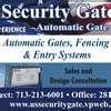 Security Gate Houston Tx images