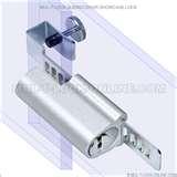 Security Door Mul-t-lock images Security Door Mul-t-lock images