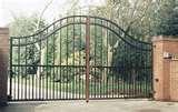 Metal Security Gates Uk photos Metal Security Gates Uk photos