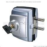 photos of Security Door Mul-t-lock