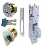 Security Door Mul-t-lock