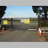 photos of Metal Security Gates Uk