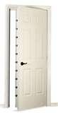 Browning Security Door Six Panel images Browning Security Door Six Panel images